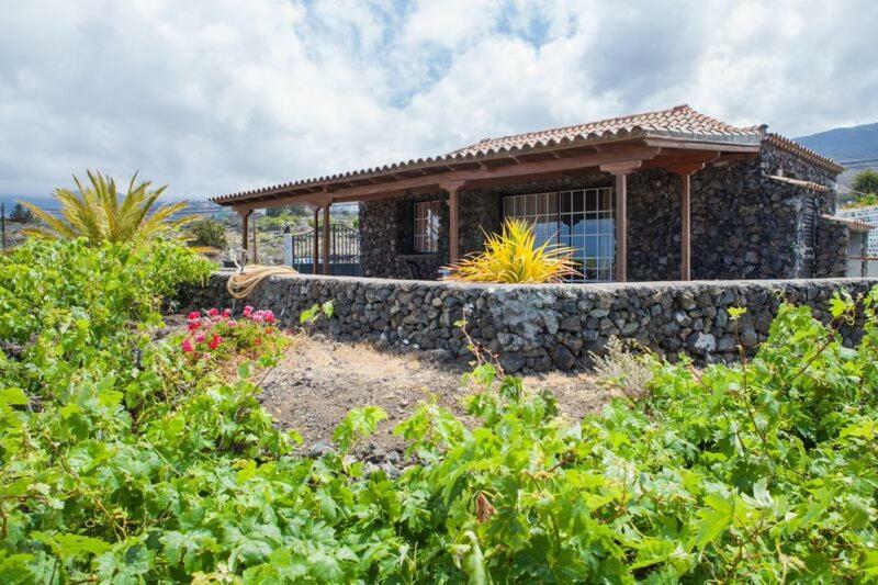 Casa Roberto Villa Los Llanos De Aridane Dış mekan fotoğraf