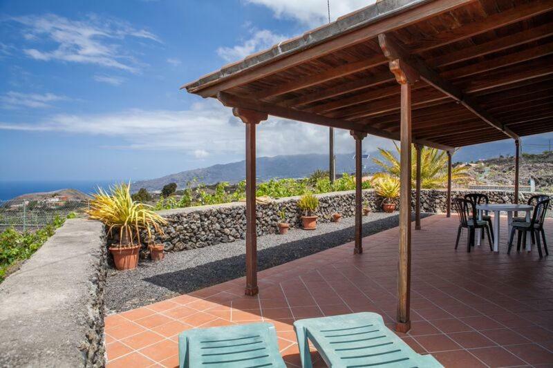 Casa Roberto Villa Los Llanos De Aridane Dış mekan fotoğraf