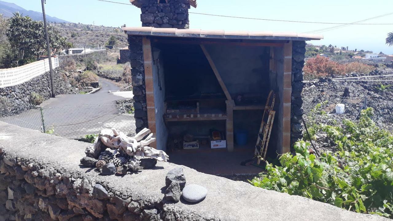 Casa Roberto Villa Los Llanos De Aridane Dış mekan fotoğraf