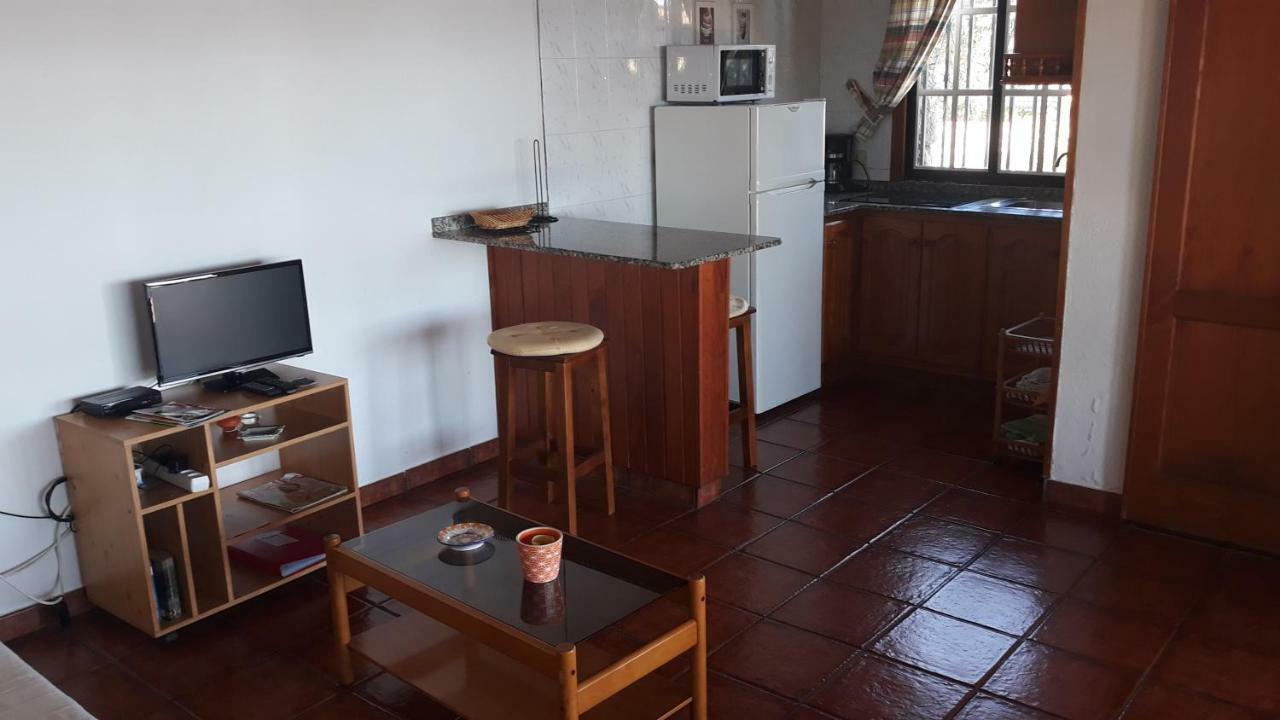 Casa Roberto Villa Los Llanos De Aridane Dış mekan fotoğraf
