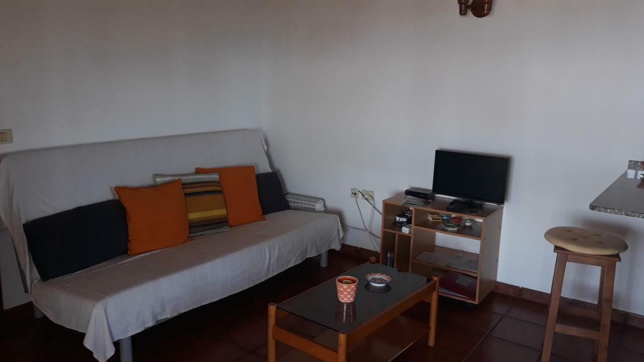 Casa Roberto Villa Los Llanos De Aridane Dış mekan fotoğraf