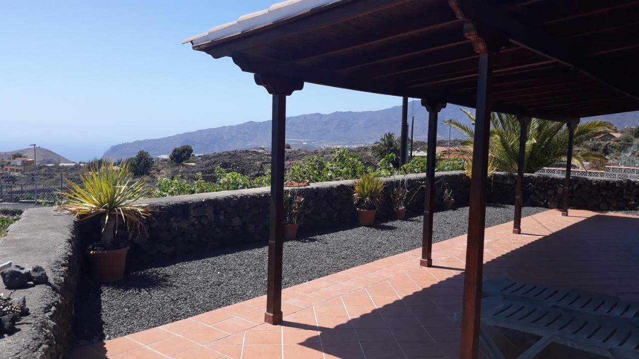 Casa Roberto Villa Los Llanos De Aridane Dış mekan fotoğraf