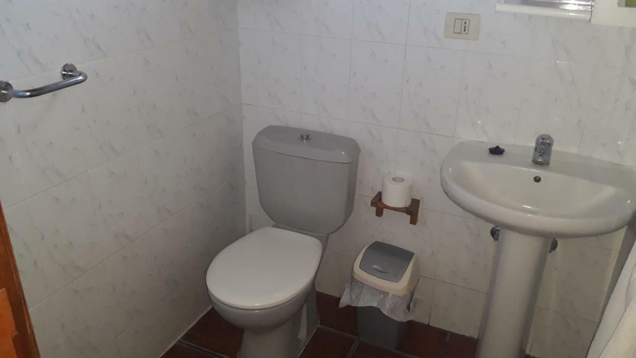 Casa Roberto Villa Los Llanos De Aridane Dış mekan fotoğraf