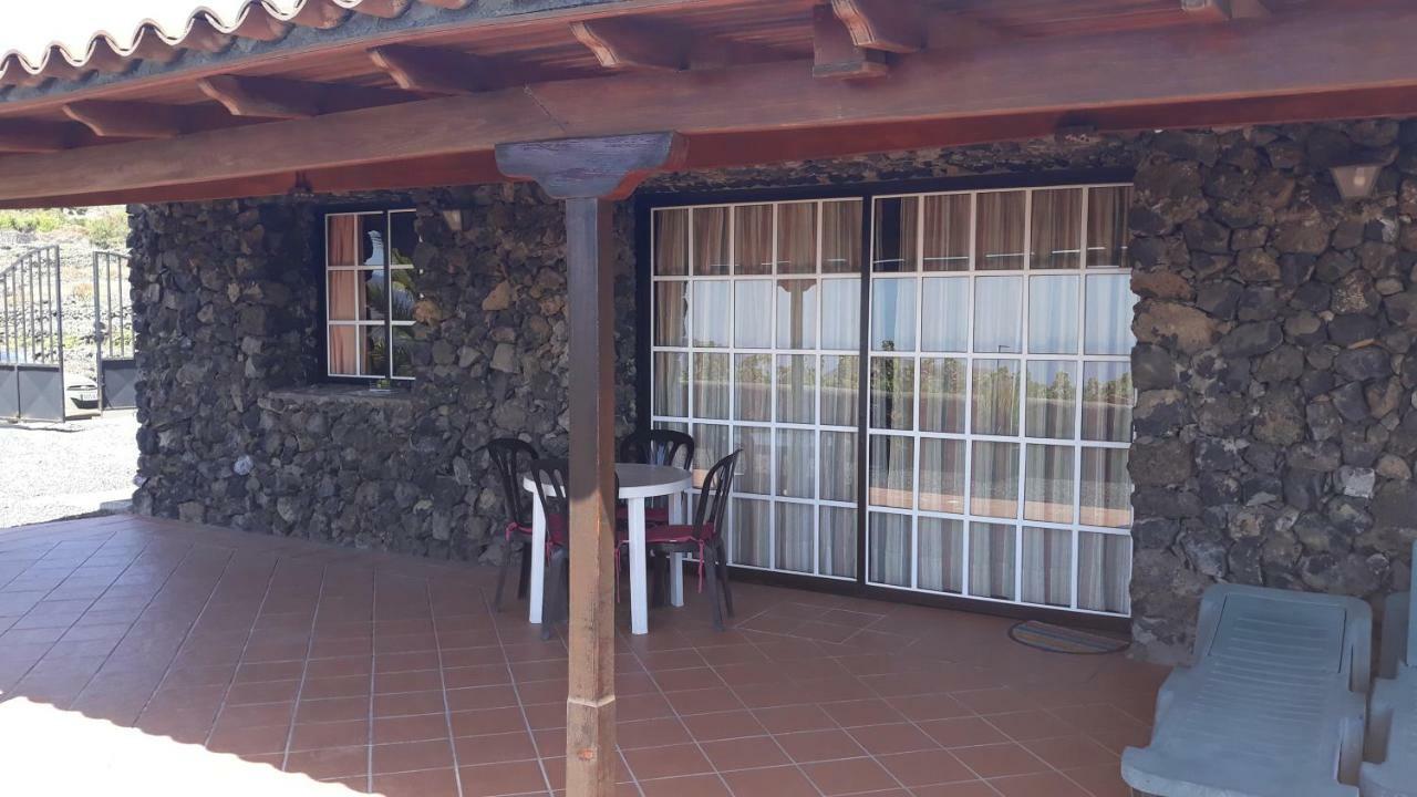 Casa Roberto Villa Los Llanos De Aridane Dış mekan fotoğraf