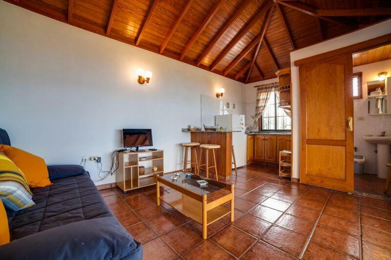 Casa Roberto Villa Los Llanos De Aridane Dış mekan fotoğraf