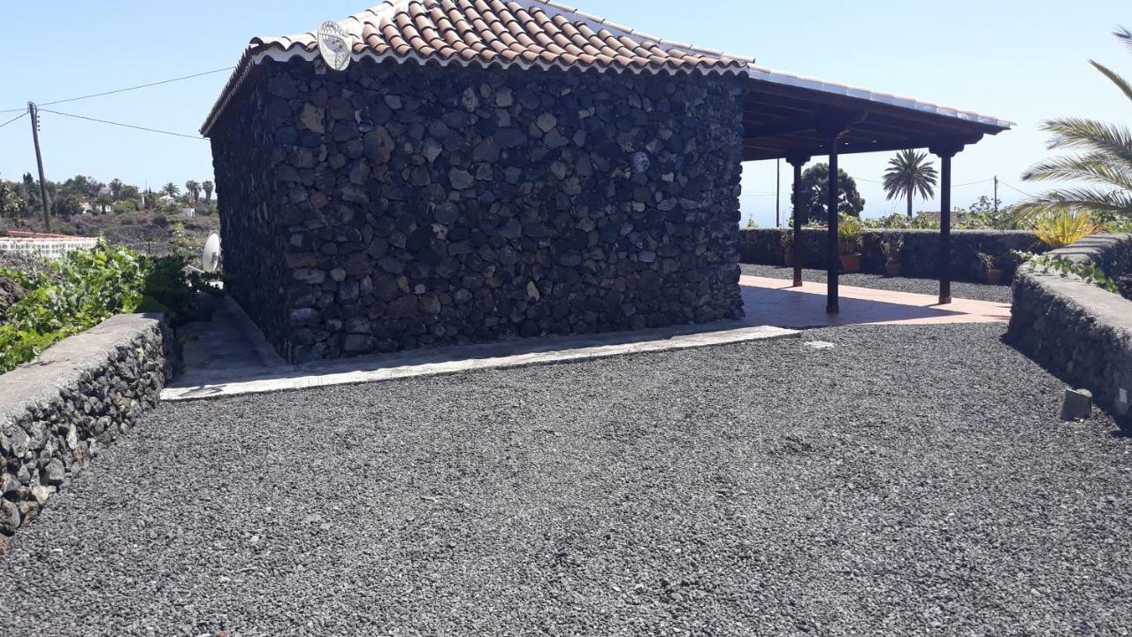 Casa Roberto Villa Los Llanos De Aridane Dış mekan fotoğraf