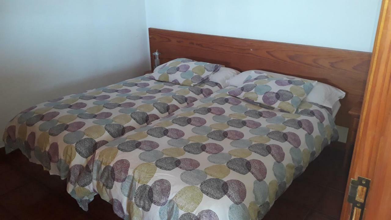 Casa Roberto Villa Los Llanos De Aridane Dış mekan fotoğraf