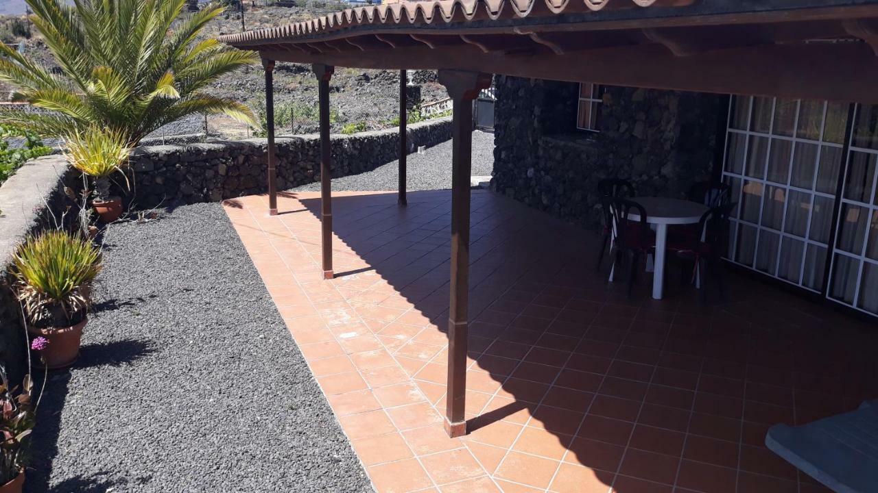 Casa Roberto Villa Los Llanos De Aridane Dış mekan fotoğraf